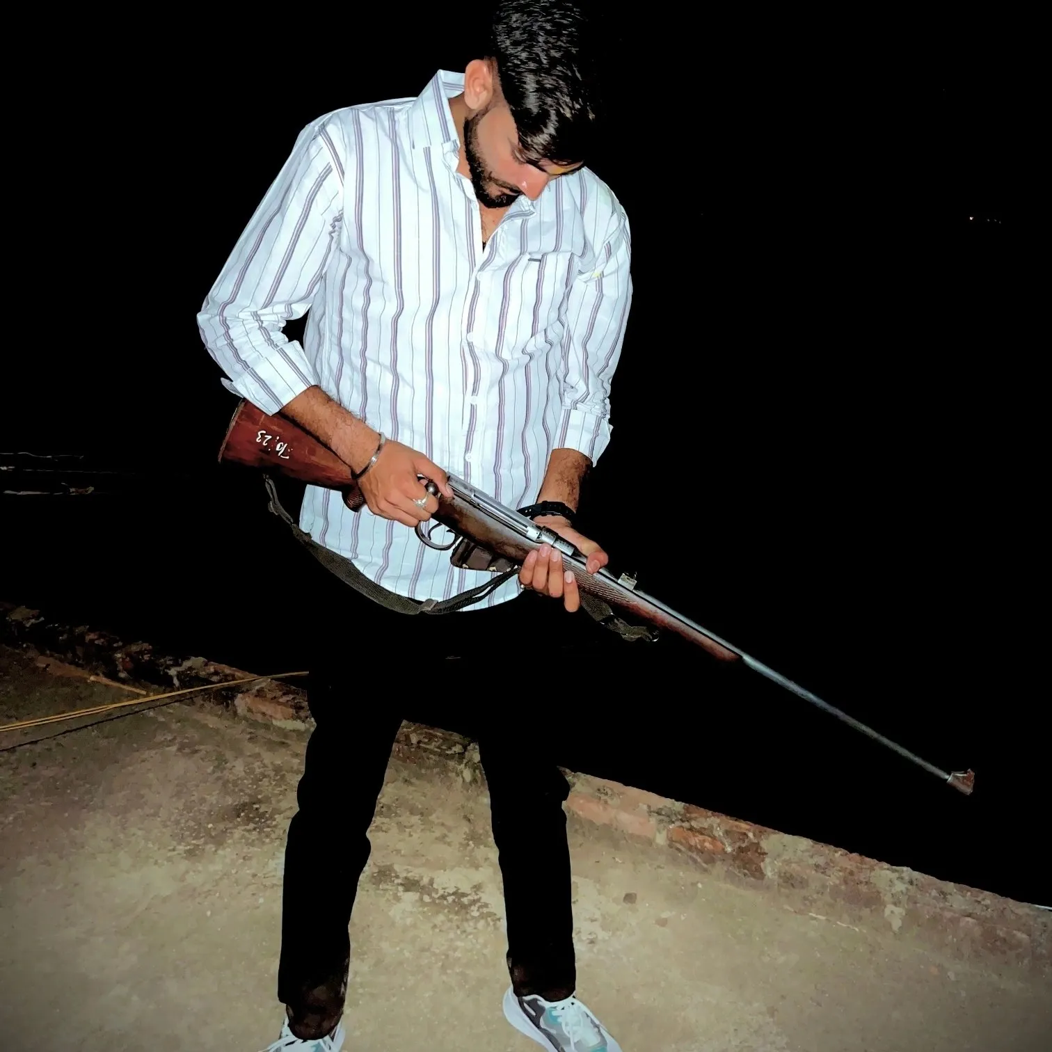 Anoop Gurjar