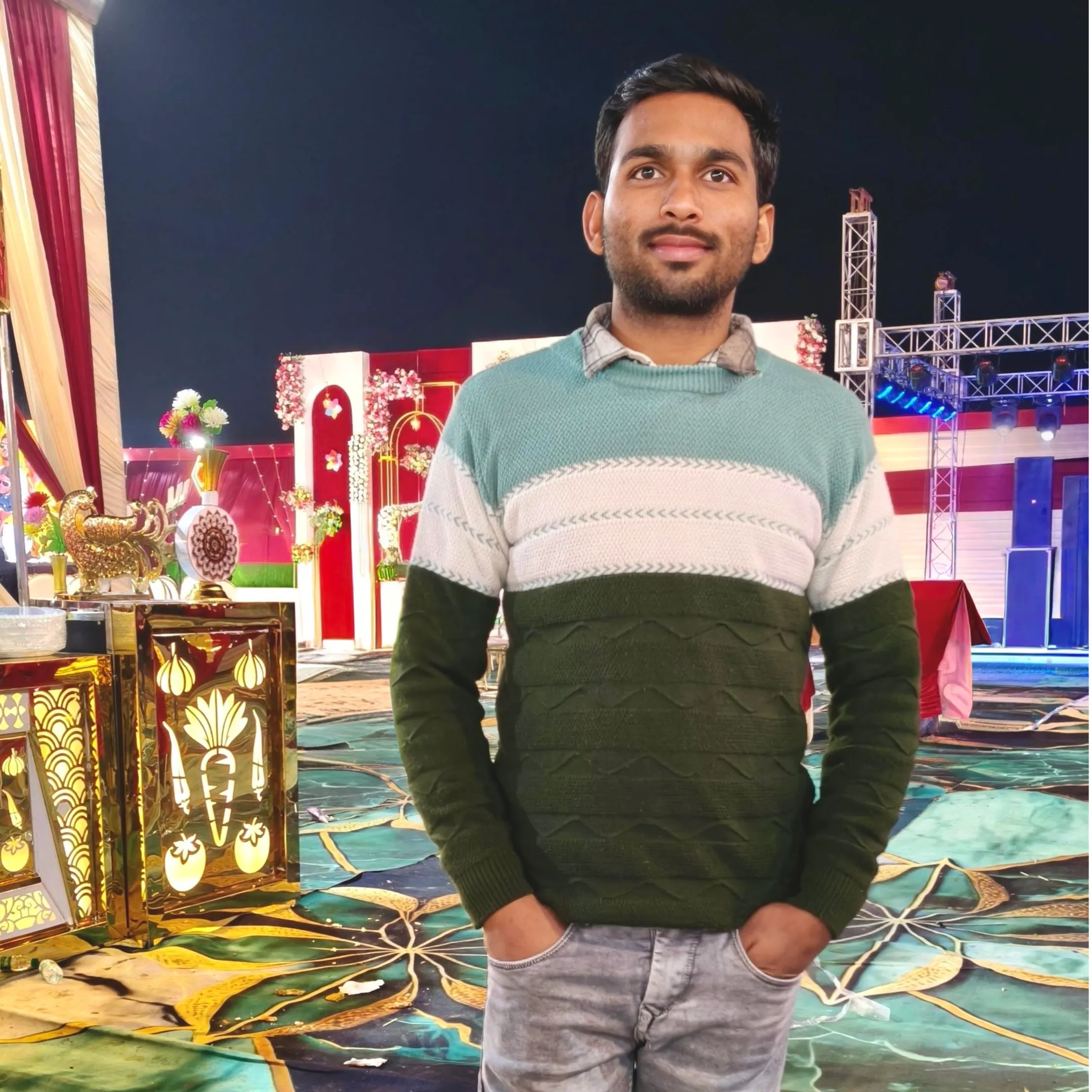 Ankit Vishwakarma