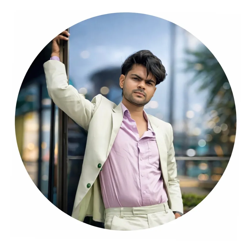 Neelesh Kumar