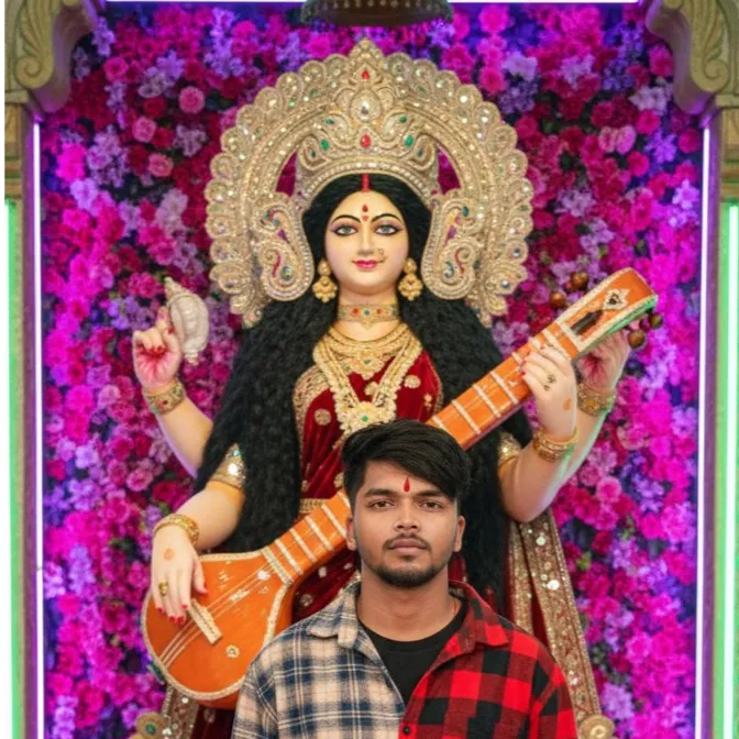 JayShankar Kumar