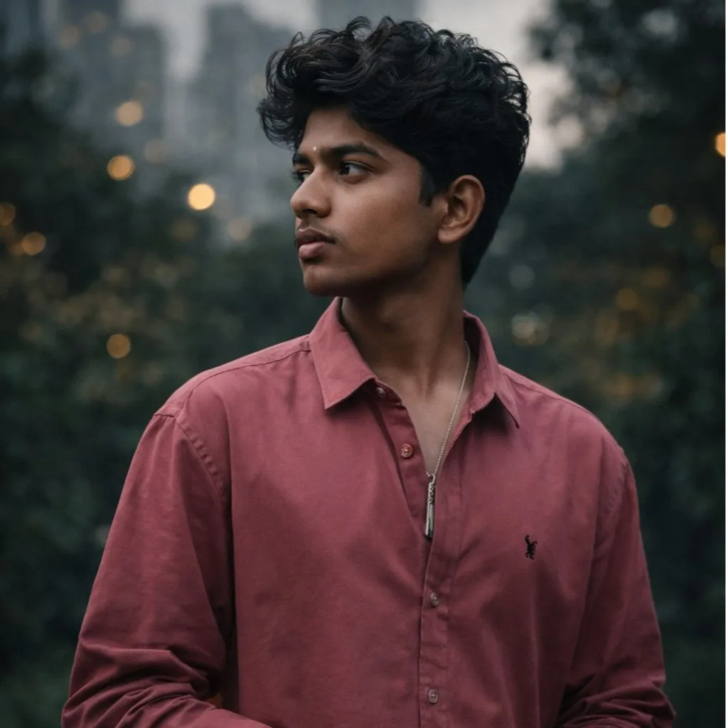 chetan varad