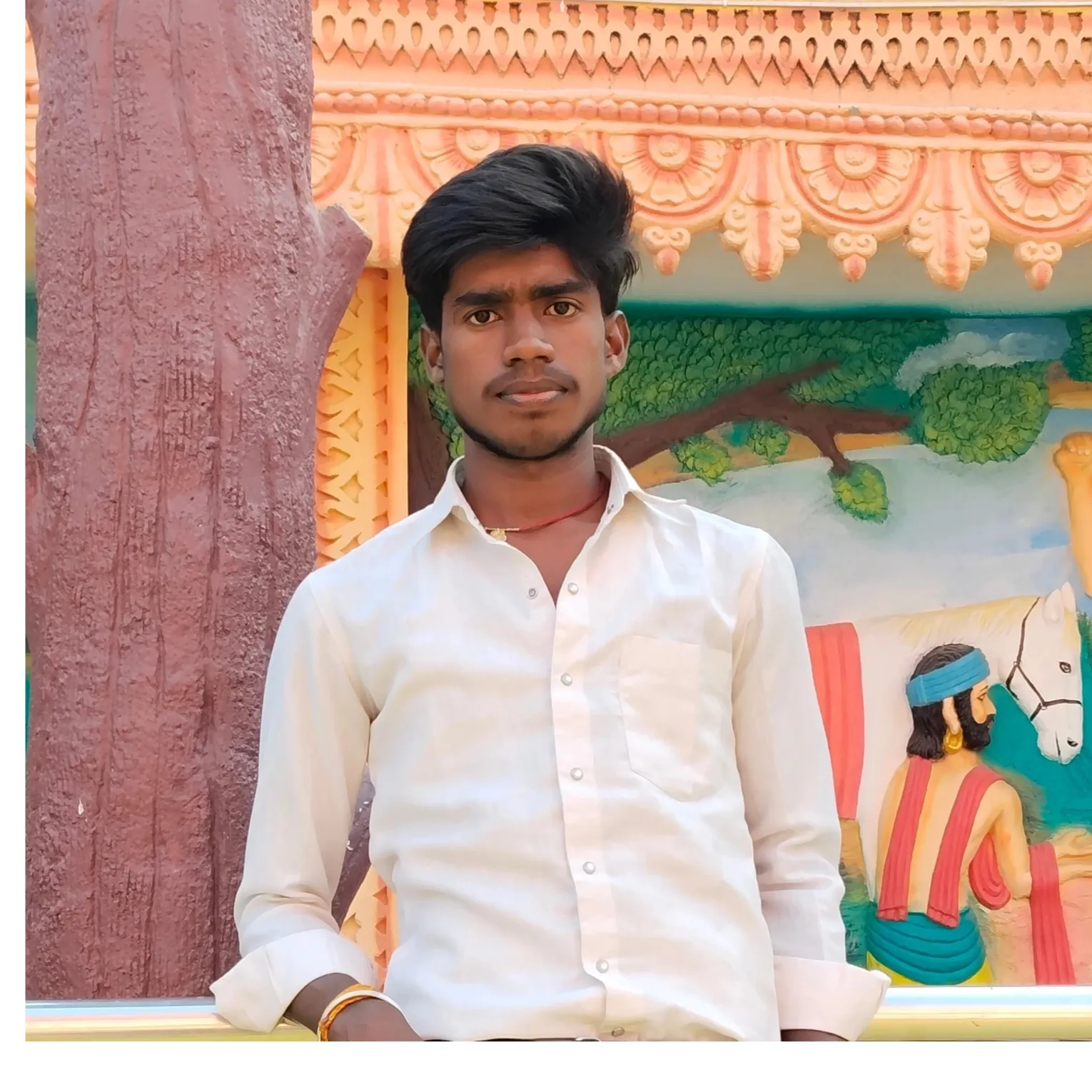 Abhijeet Kumar