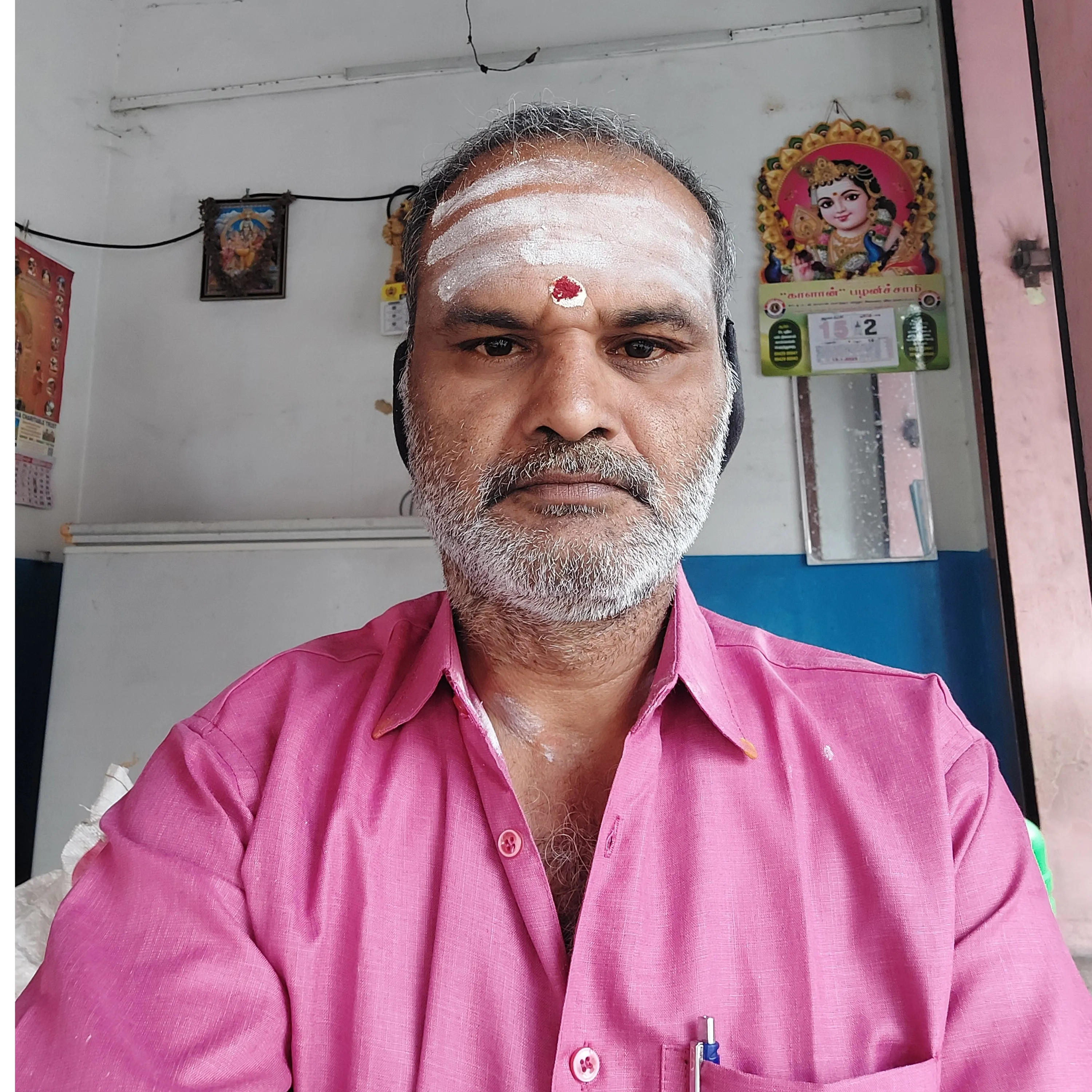 kathirvelu Ramasamy