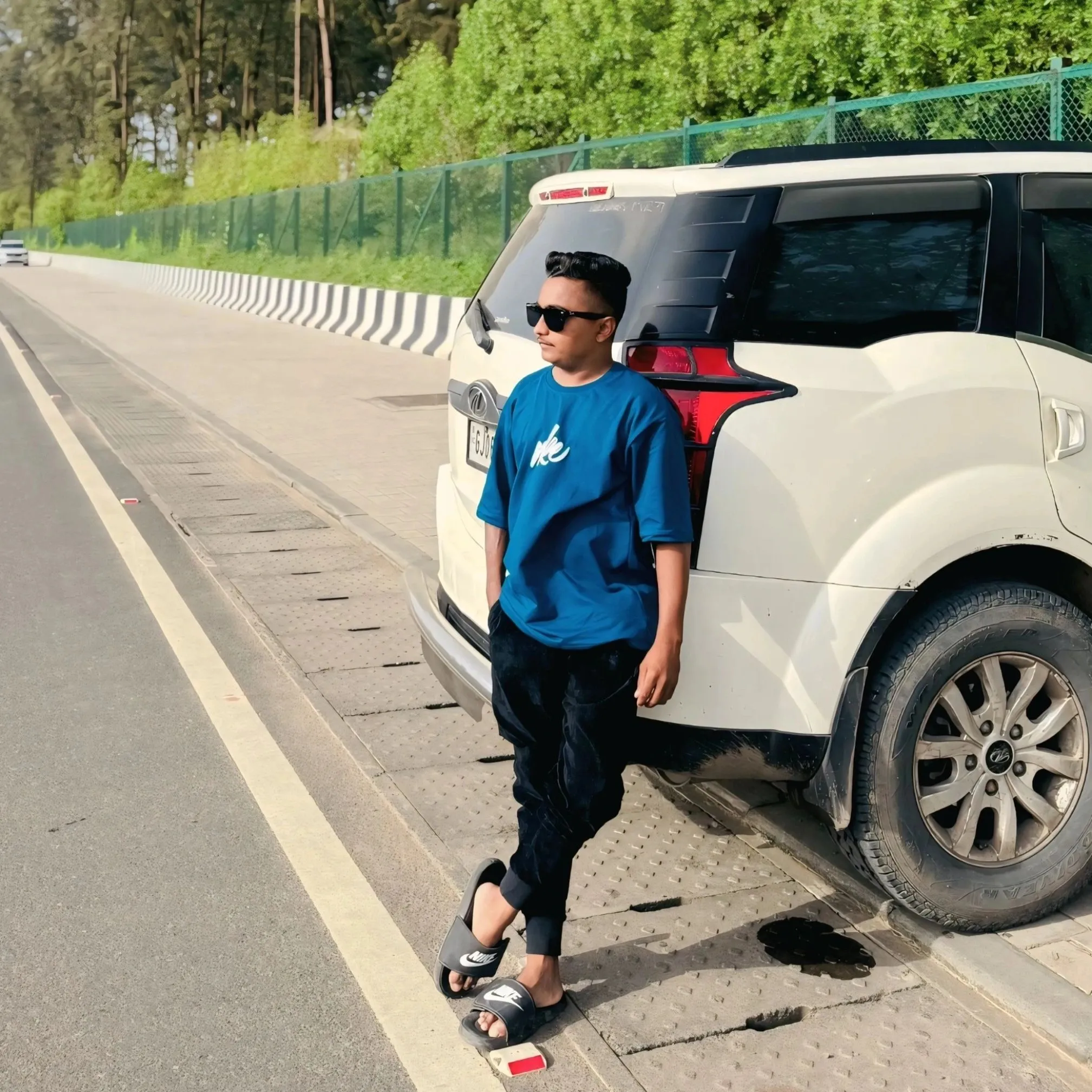 Aakash Parmar