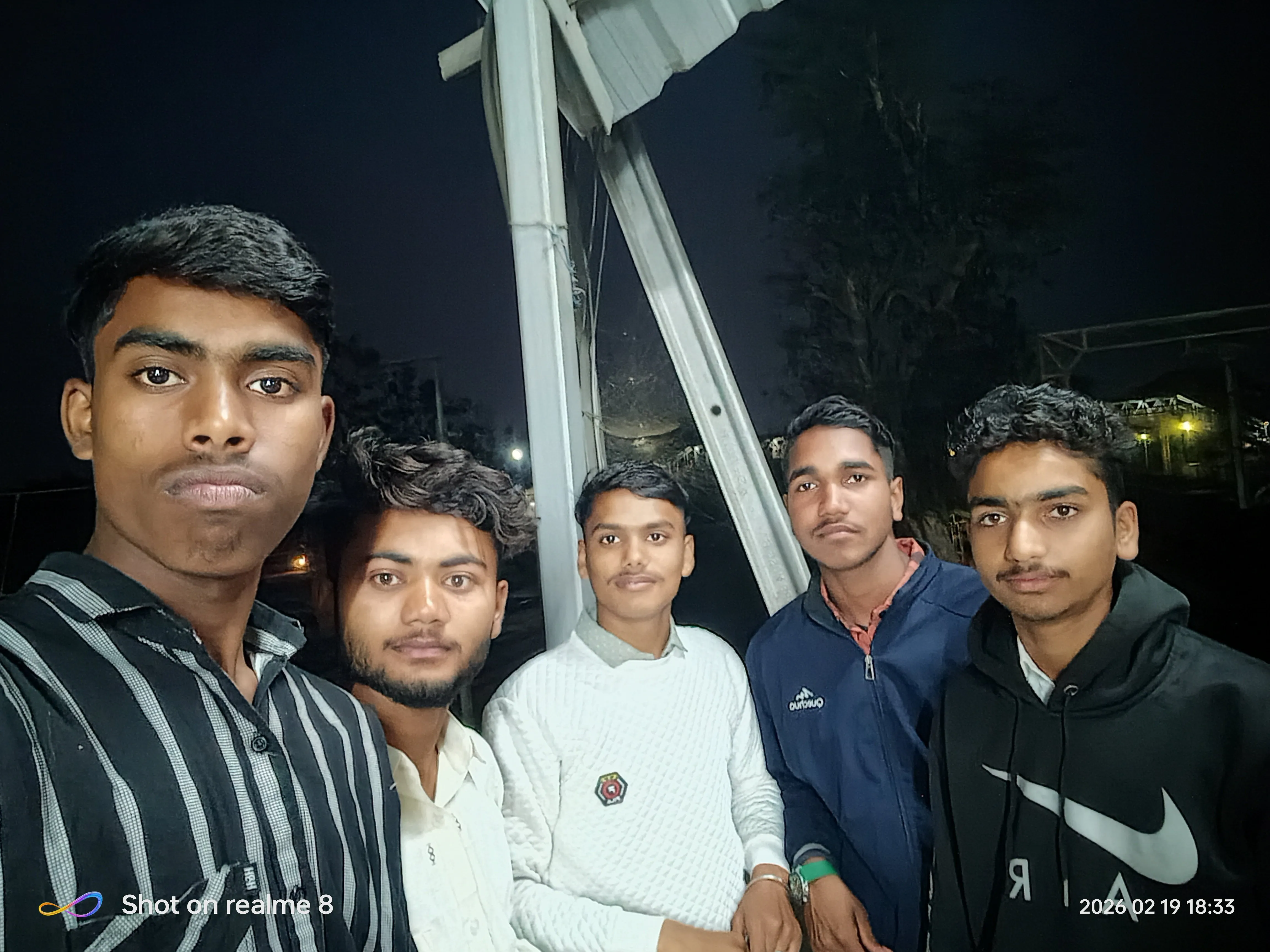 Himanshu sahu