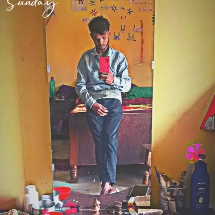 Ayush Prasad
