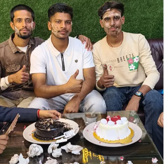 Kanhaiya Kumar