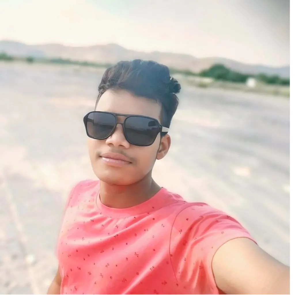 Jitu Kumar