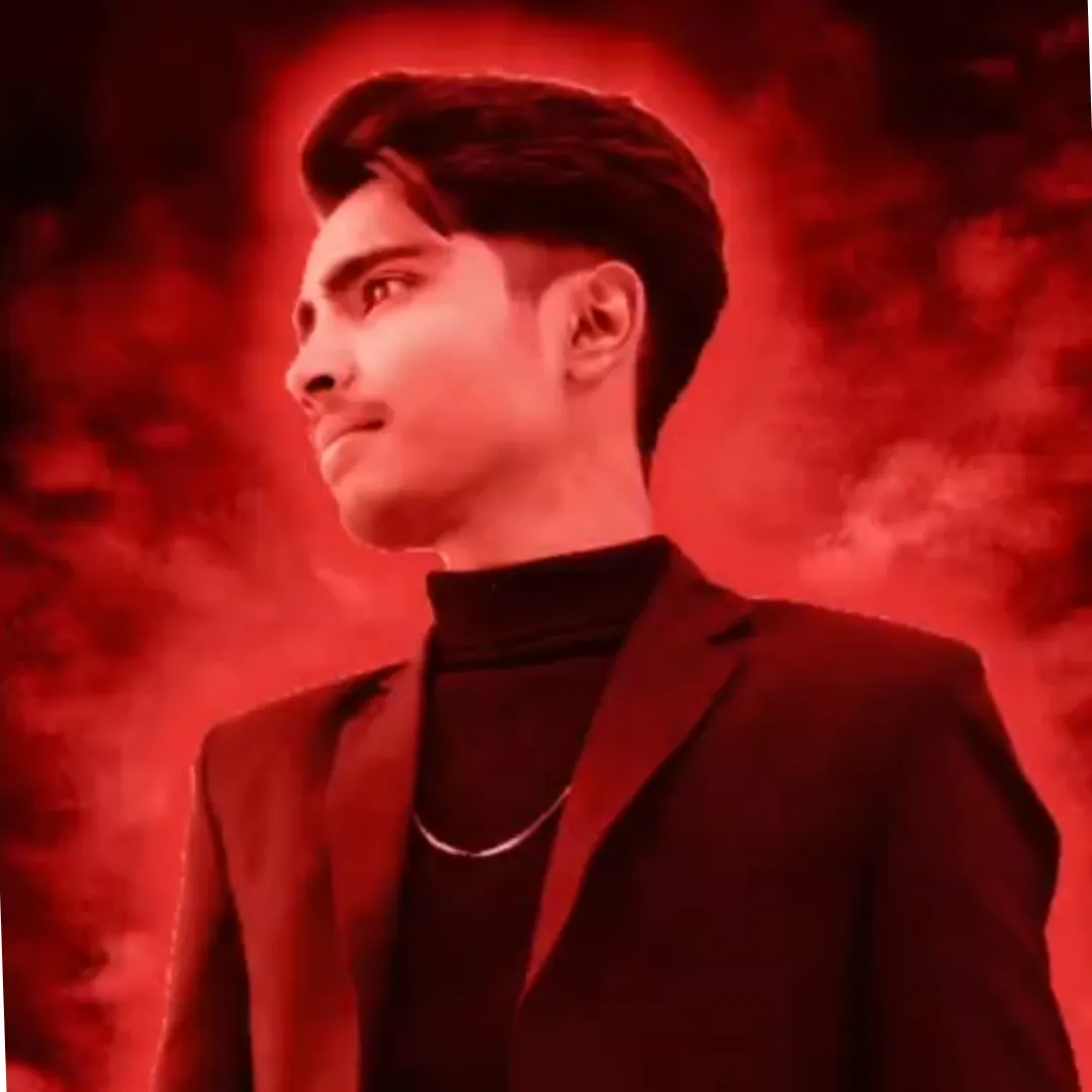 Rahul Shah