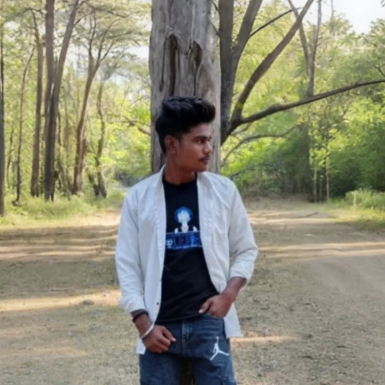 ARUN JATAV