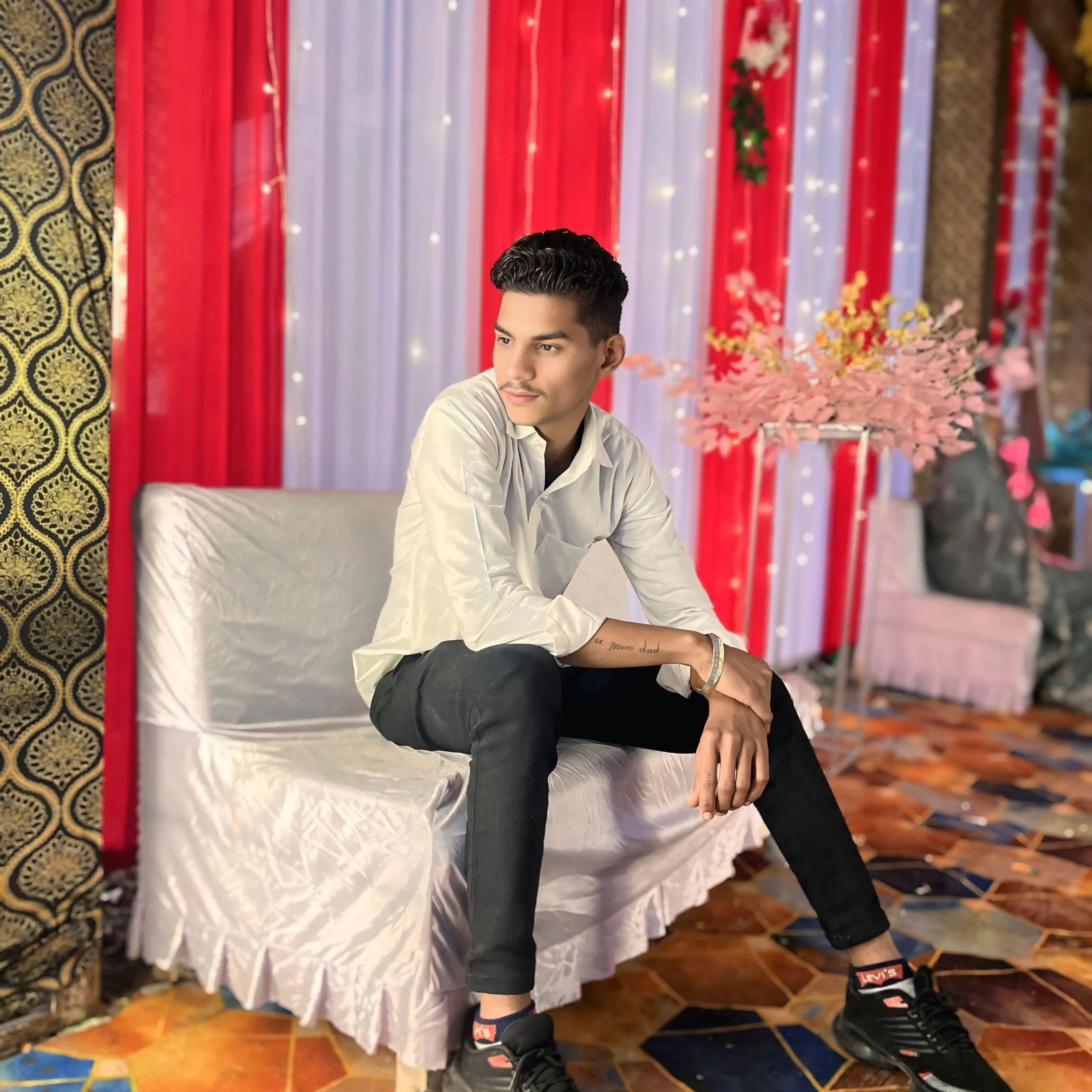 luckyRathore luckyRathore