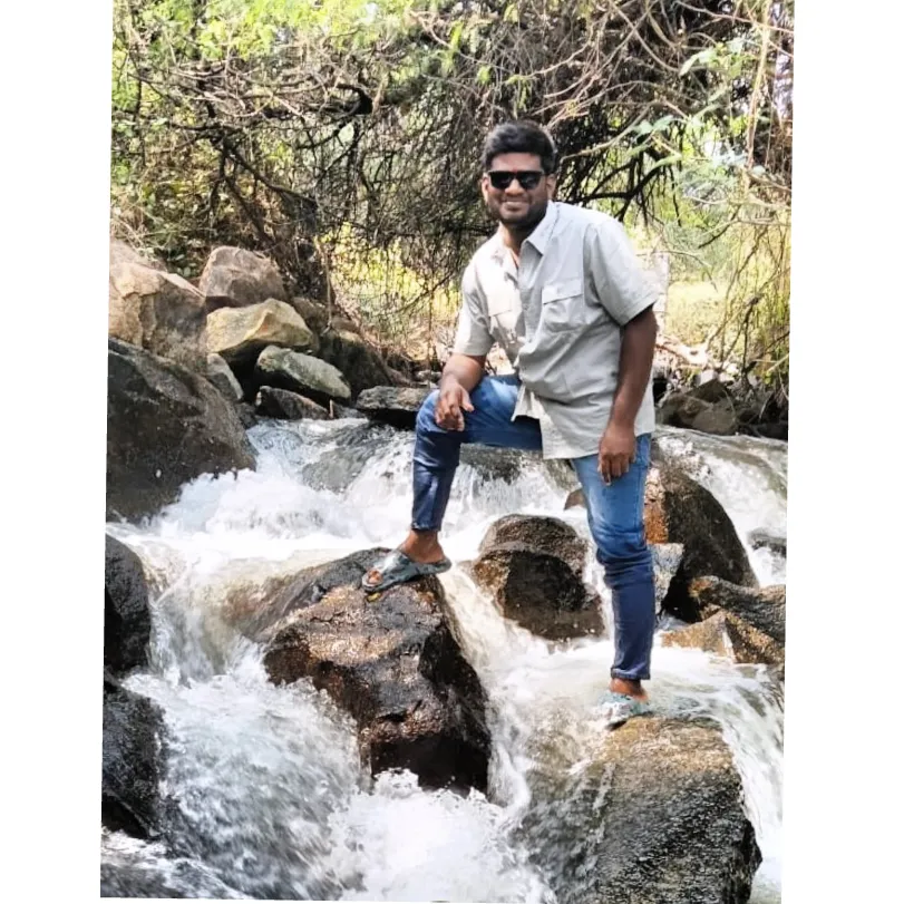 Naveen Kumar