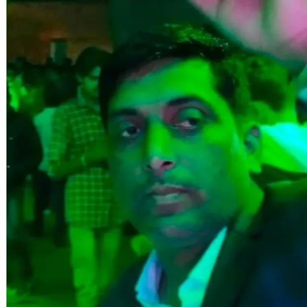 Ravinder kumar