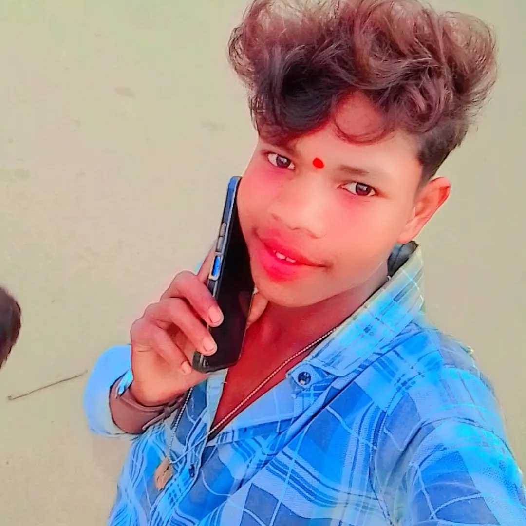 Ravi Uikey