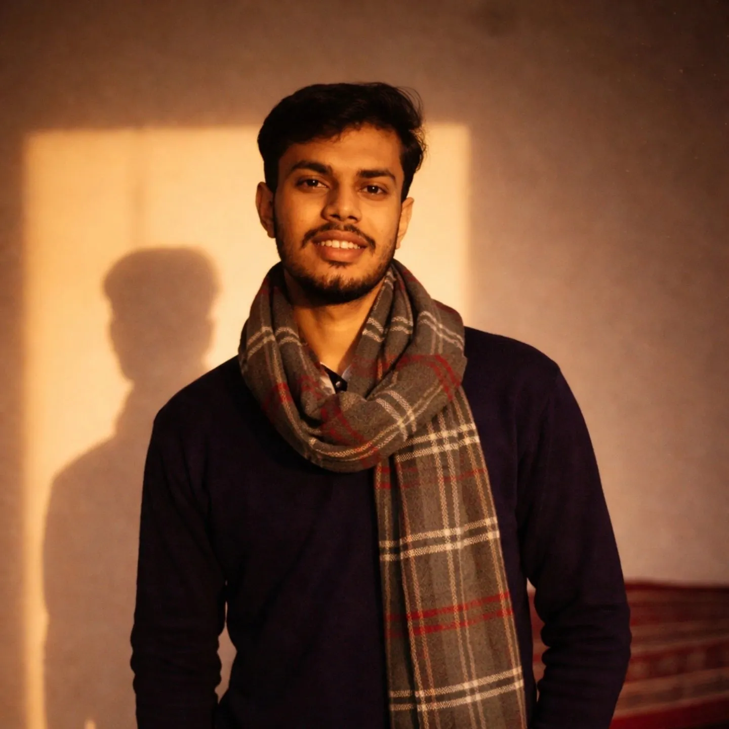 Manish Tyagi