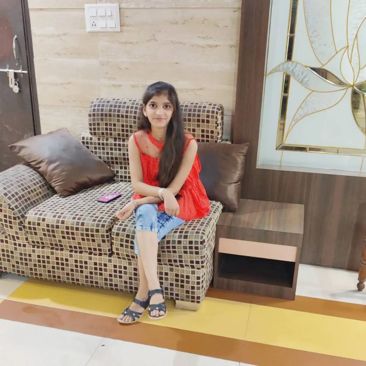 Avantika Mishra