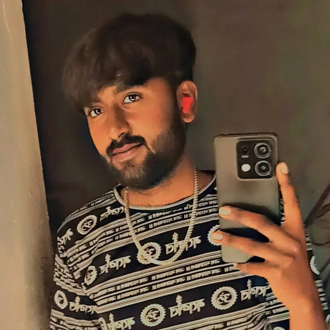 Dikshant Khrolia