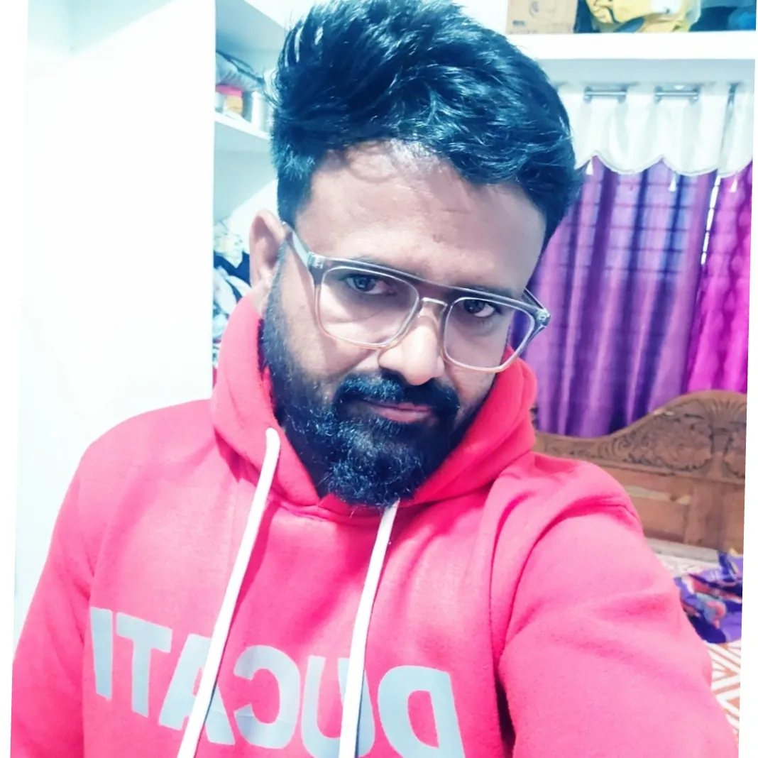 Eshwar Eshwar
