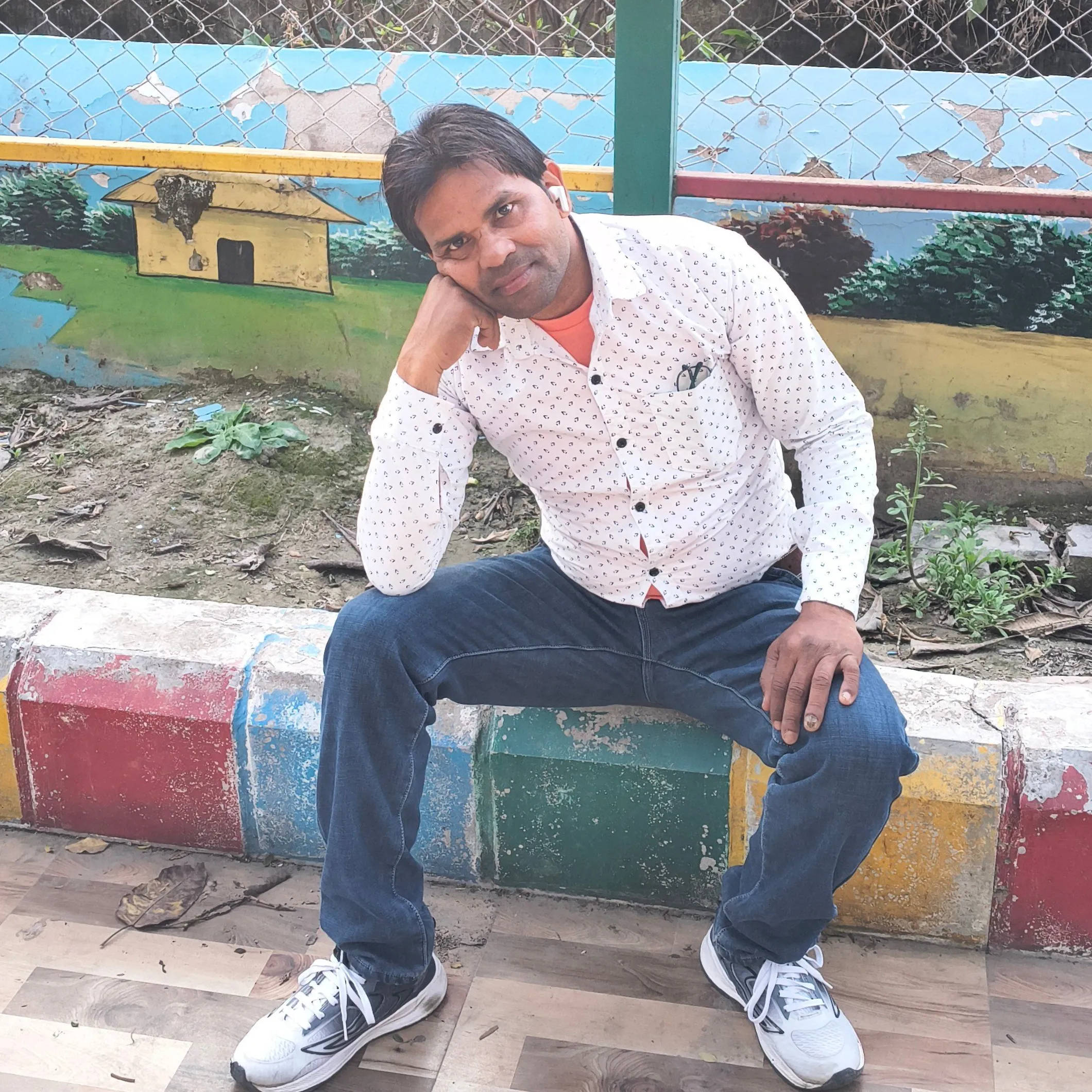 Rituraj Kumar