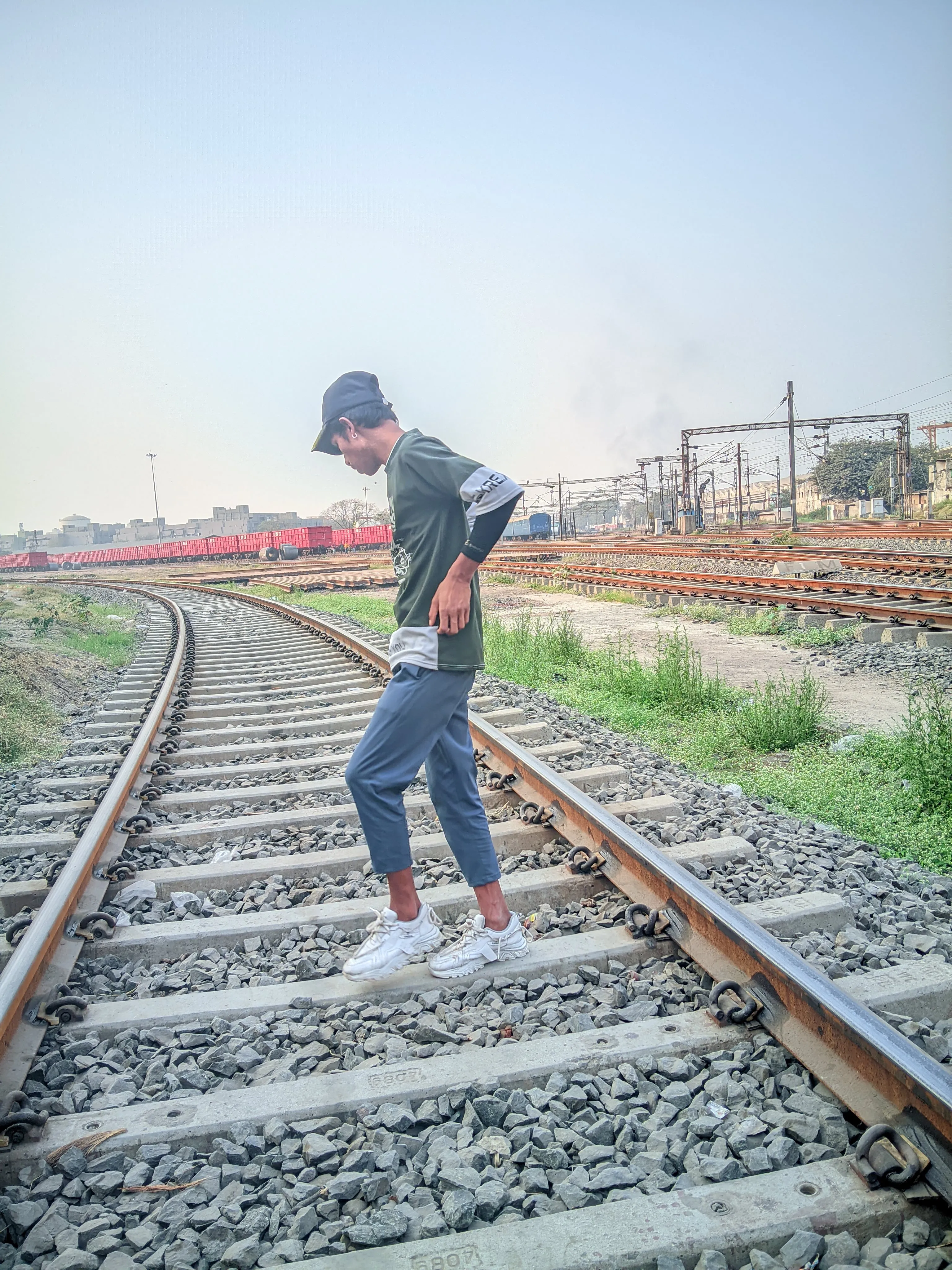 lokesh Ninama