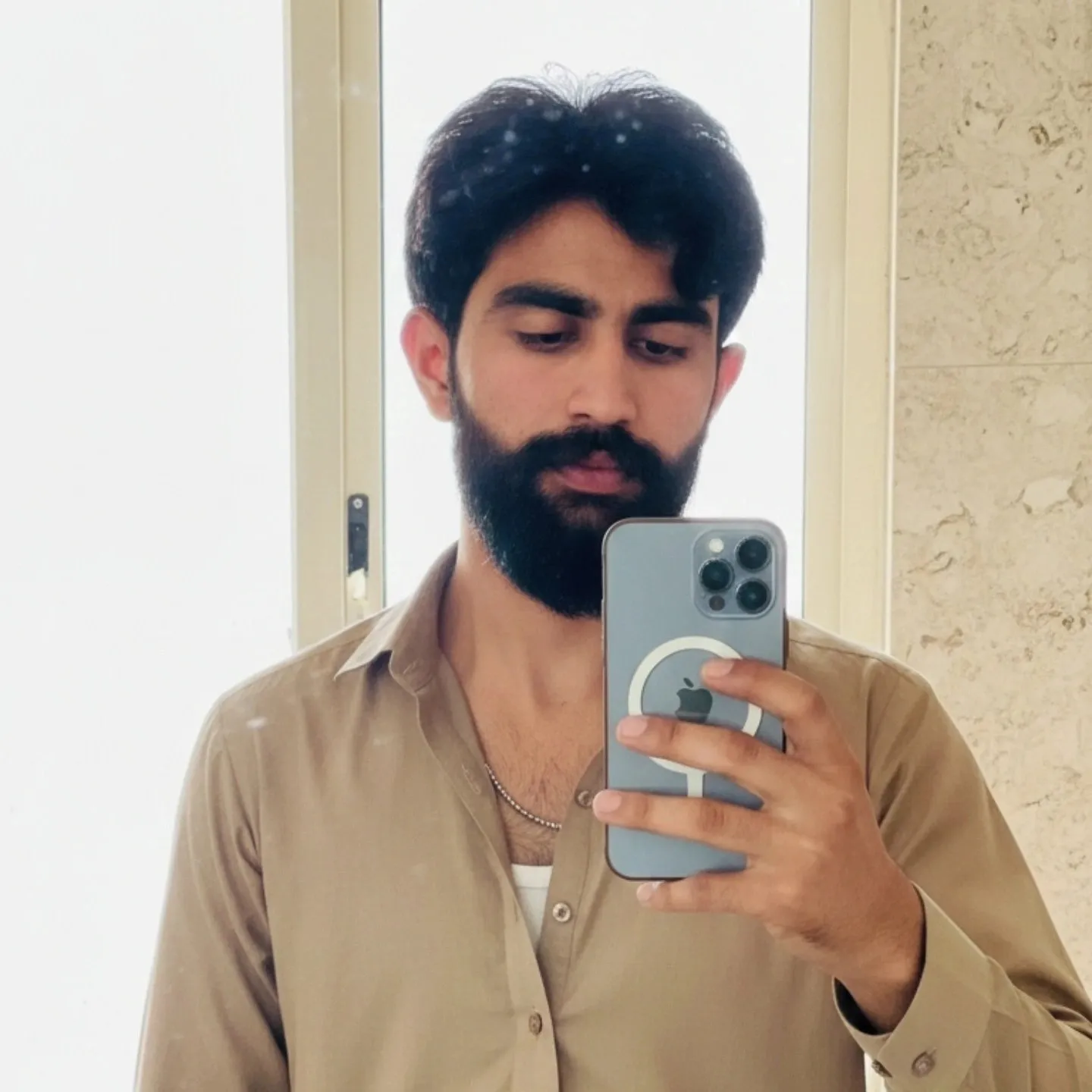 Gursewak Singh