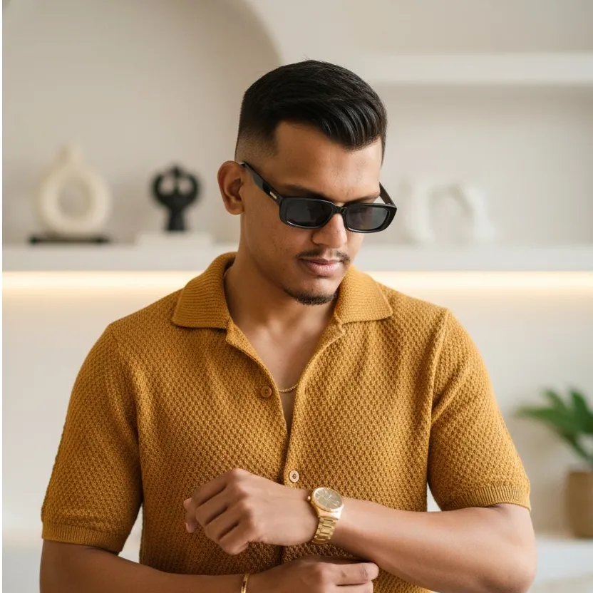 arth Pandya