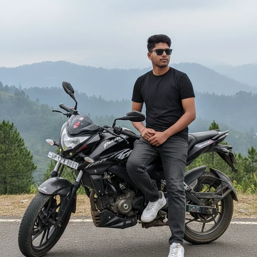 amit yadav