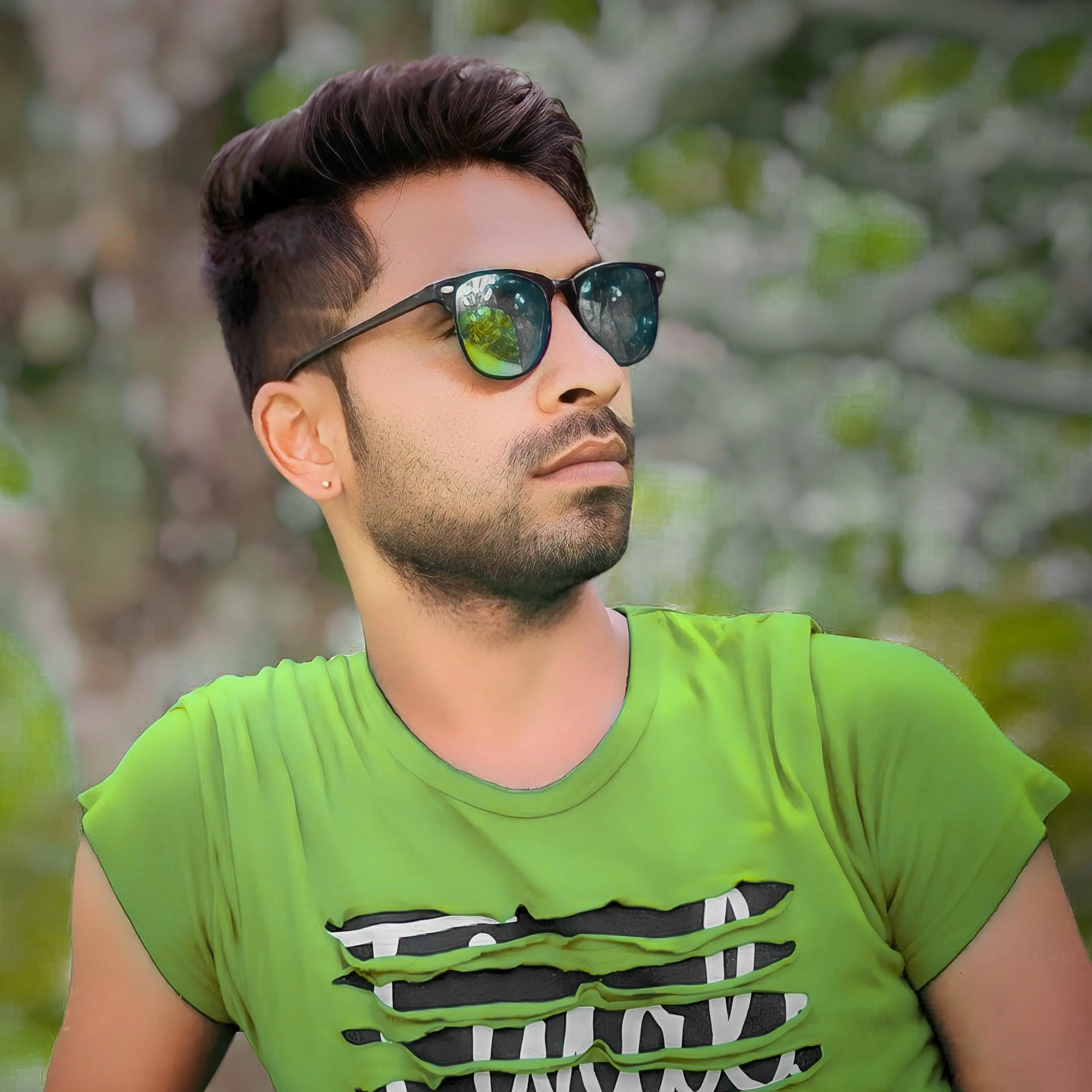 kamalesh Roy