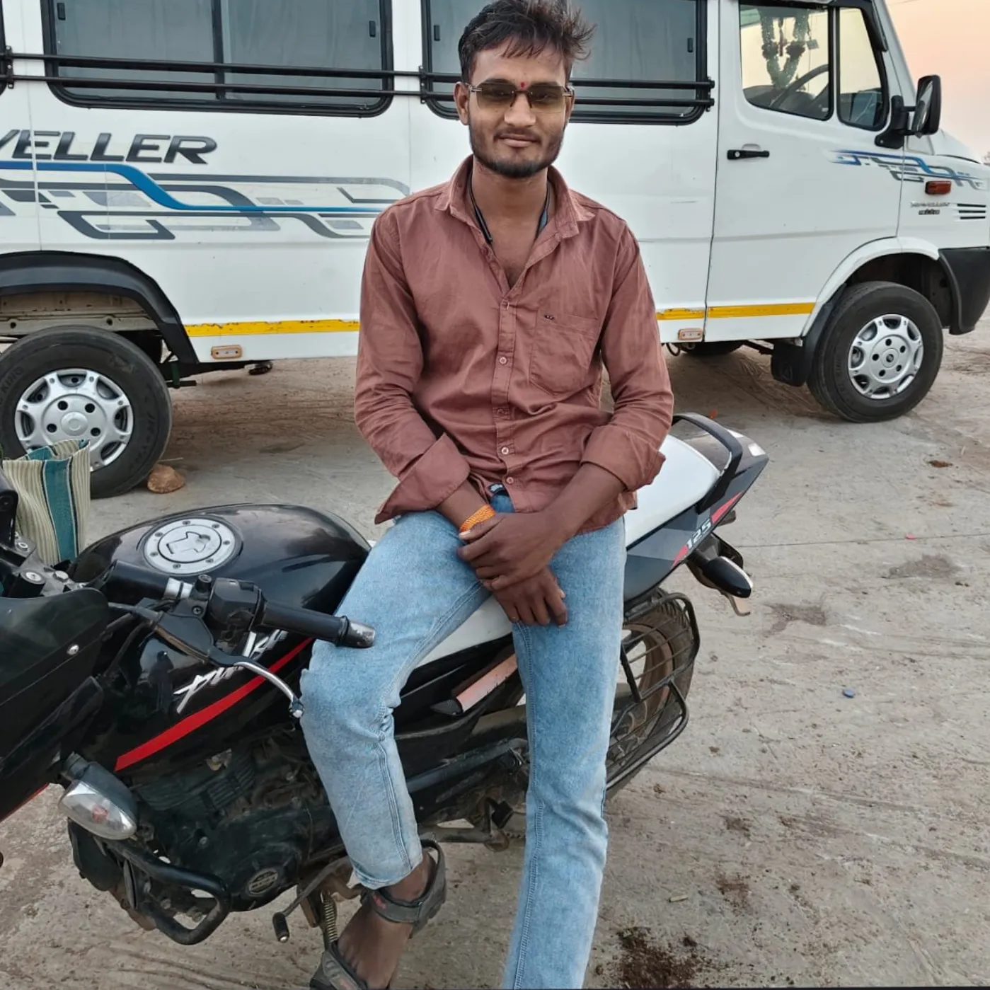 Yogeshrathod rathod