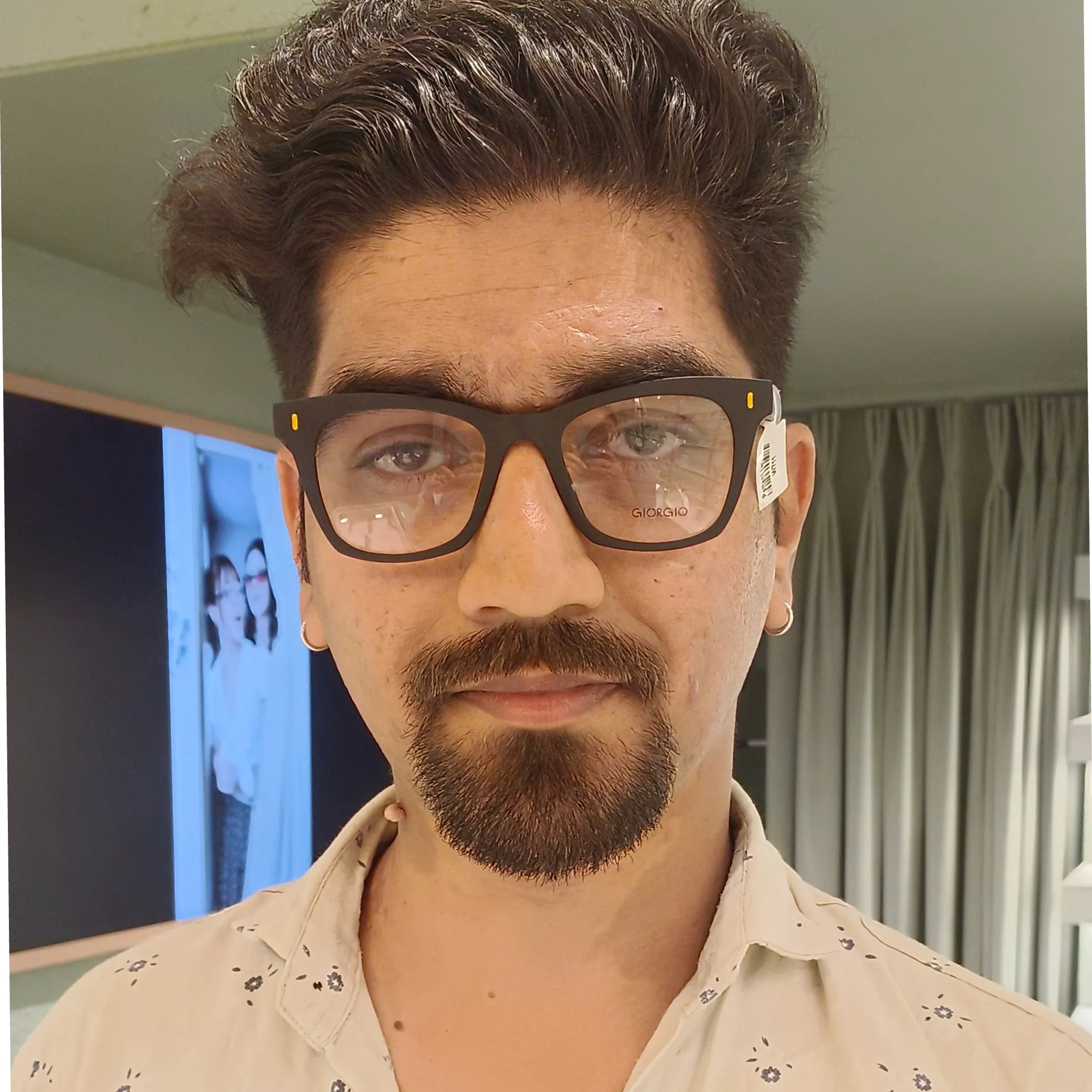 PRAVIN PARMAR