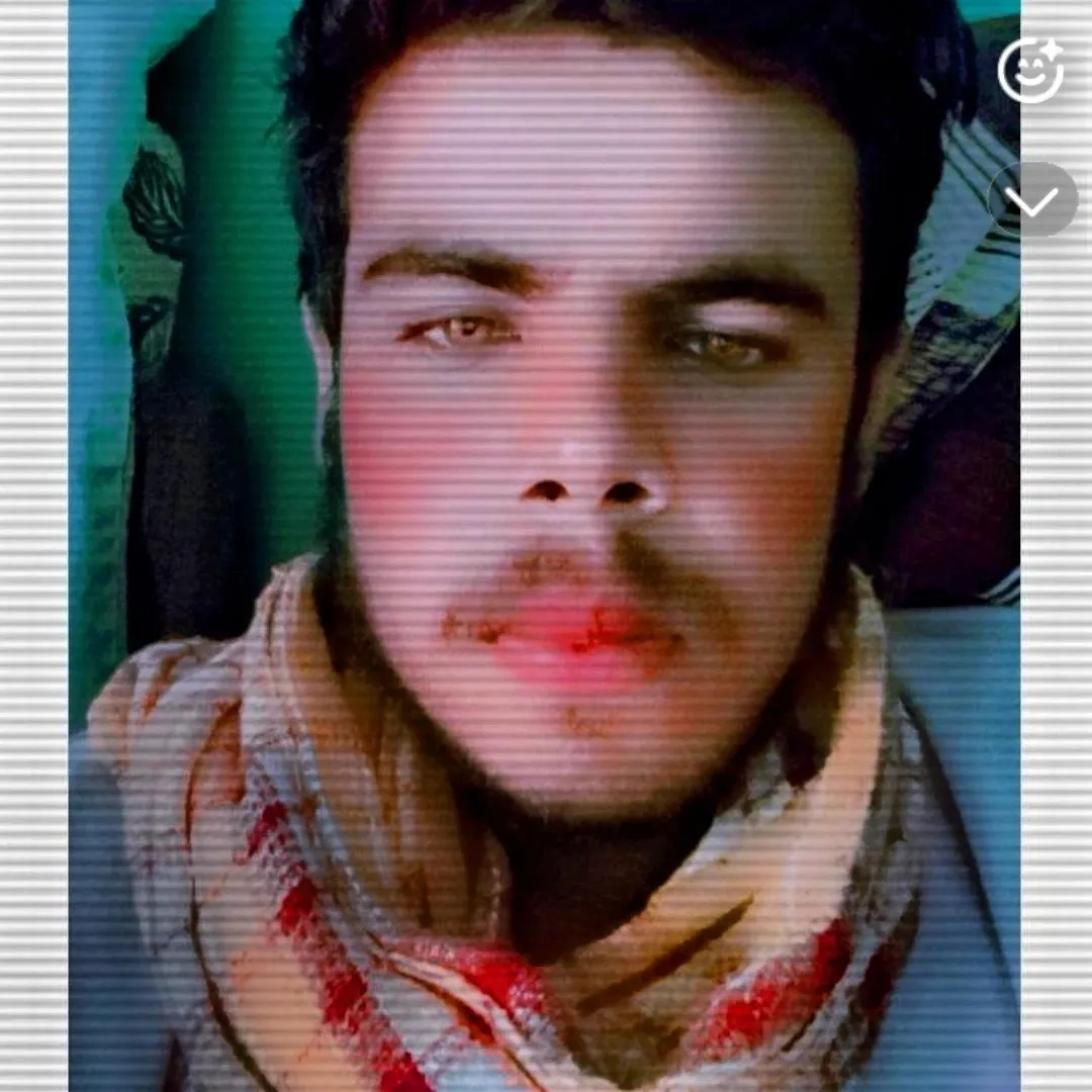 Ajeet Ahirwar