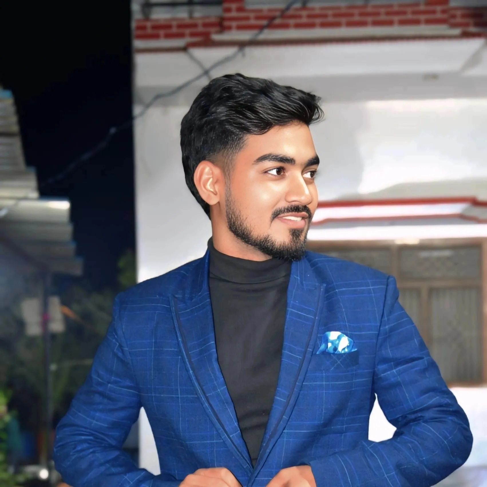 Rauank tiwari