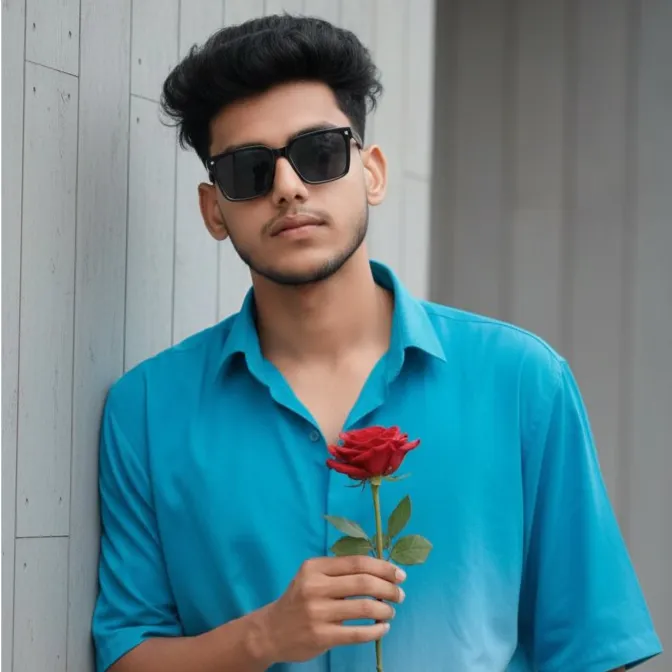 HAPPY VLOGGER