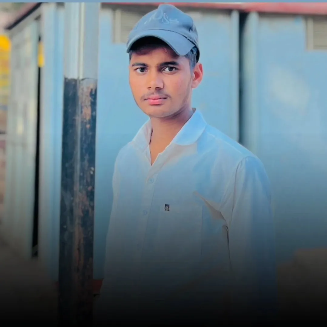 Gulshan Kushwah