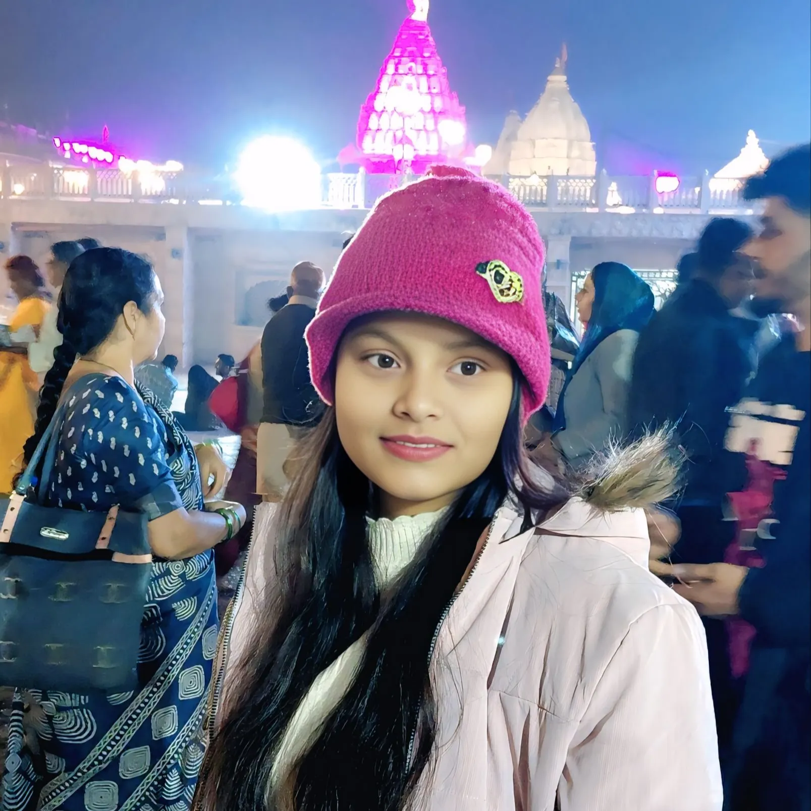 Meenu Saini
