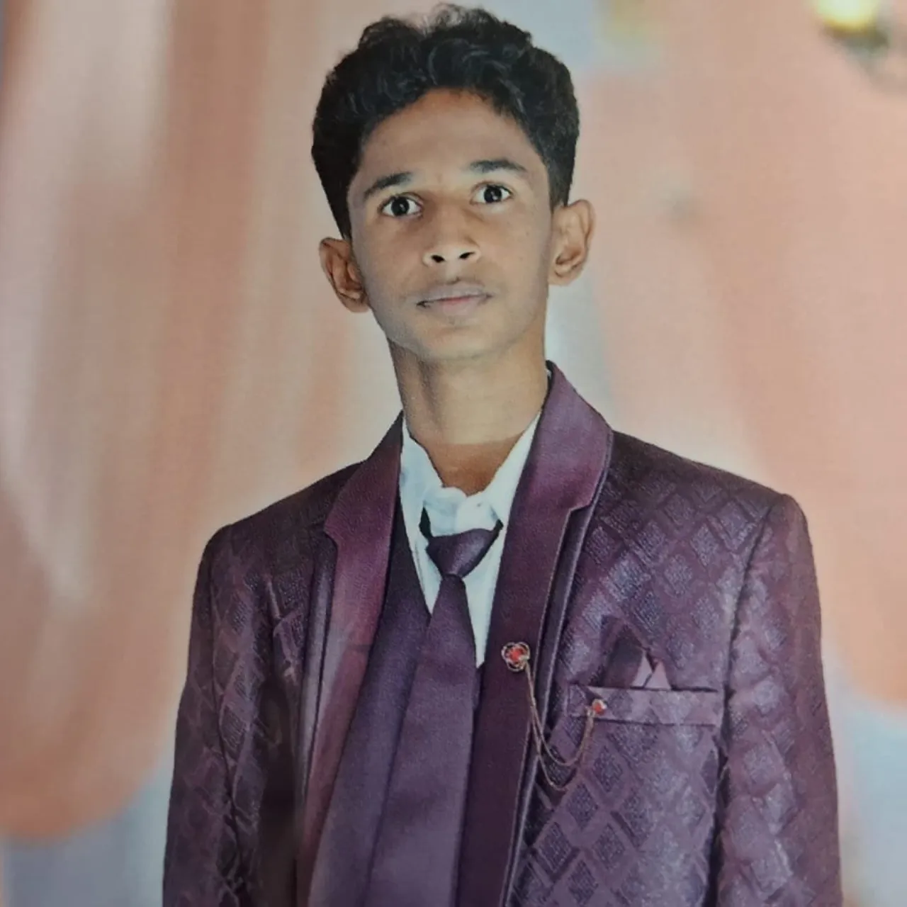 Gagan TN