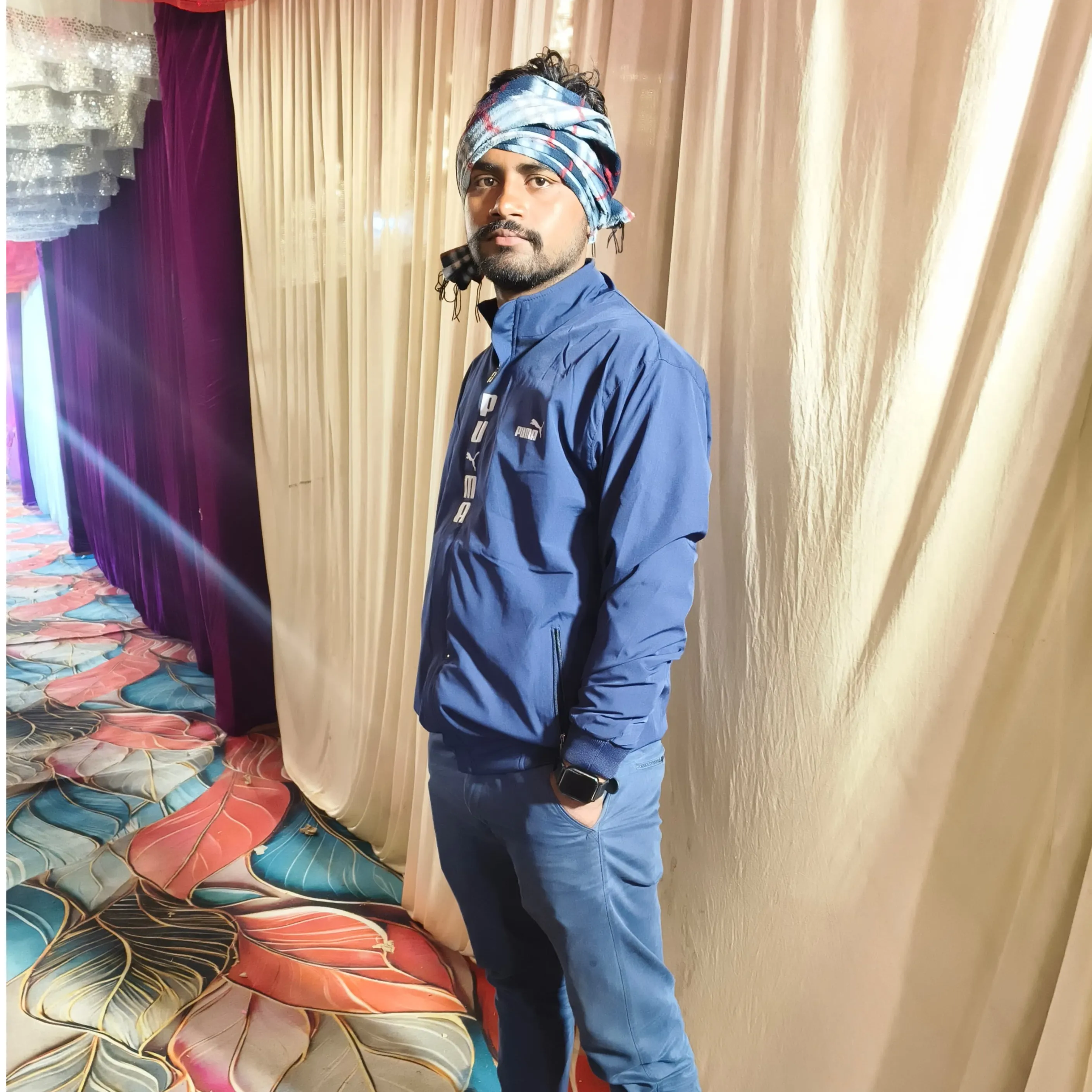 MAHESH VISHWAKARMA