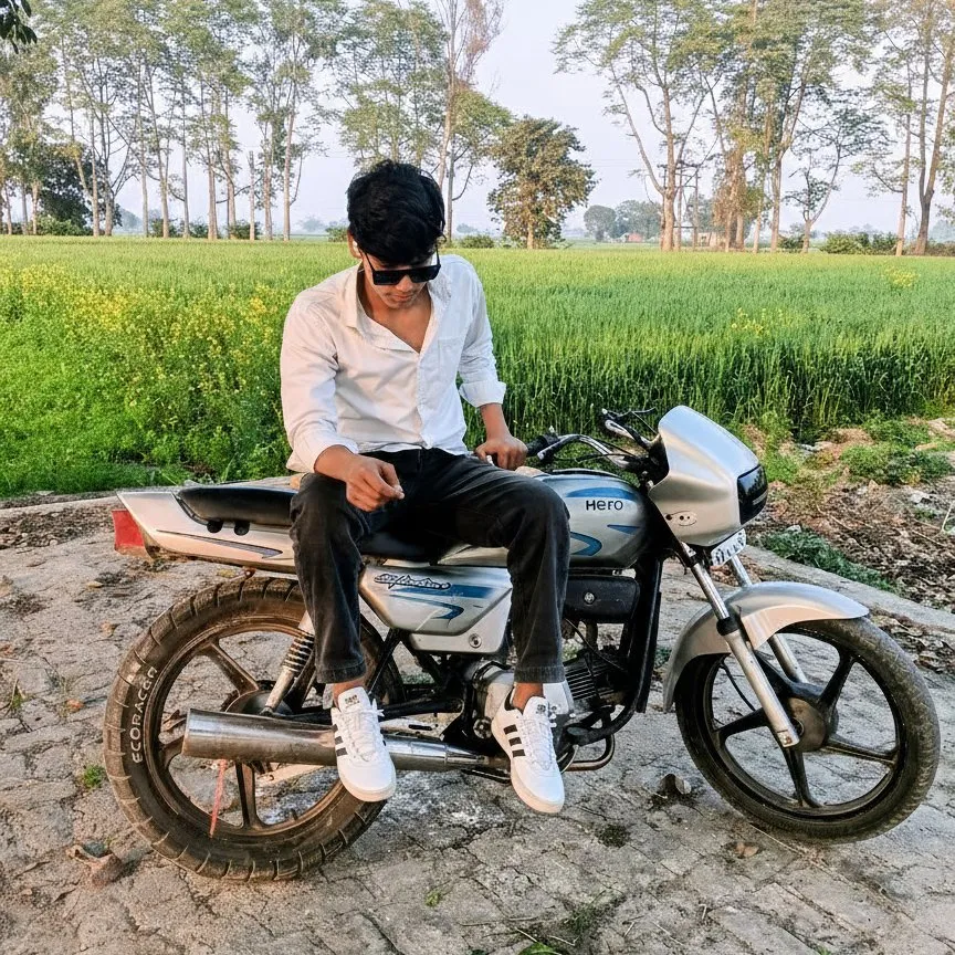 BADAL🥷🏻 Goswami