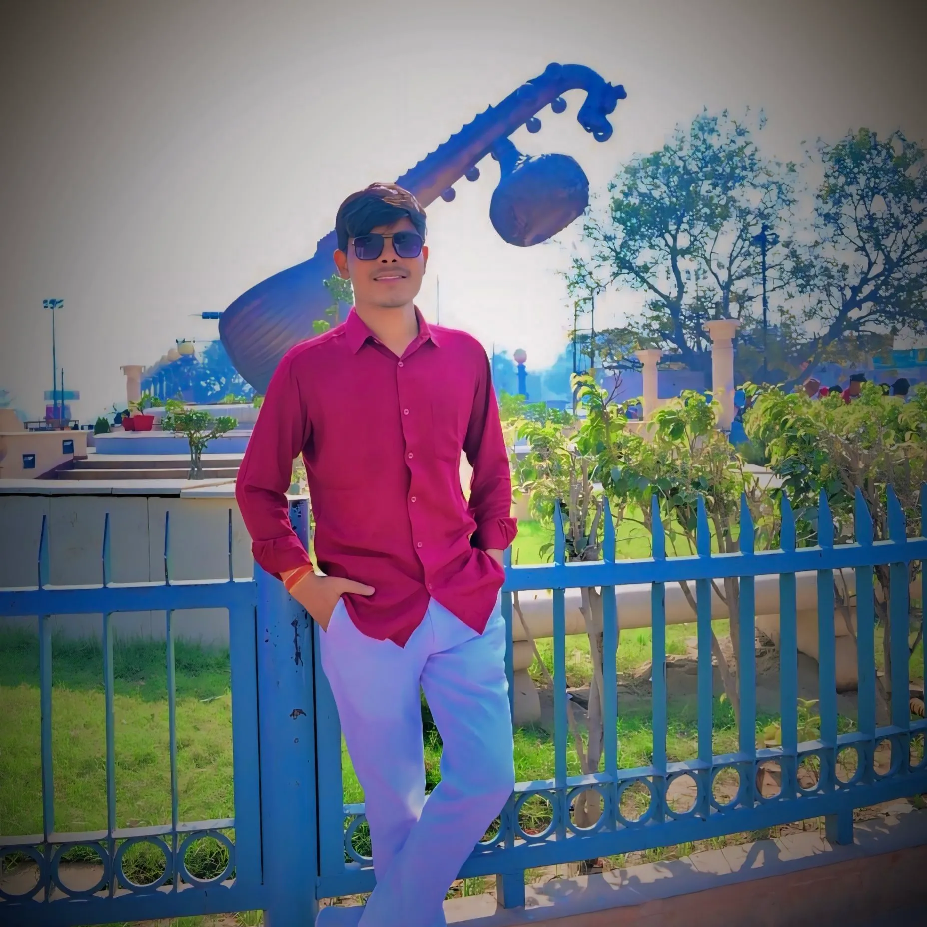 Rajan Sharma