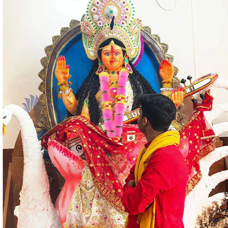 Vikash Kumar