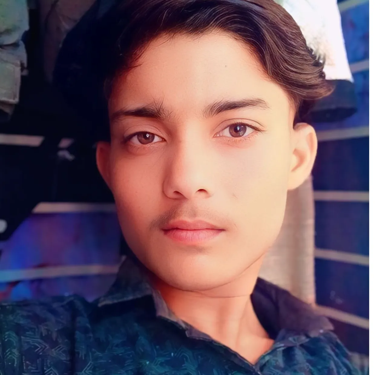 RIZWAN Khan