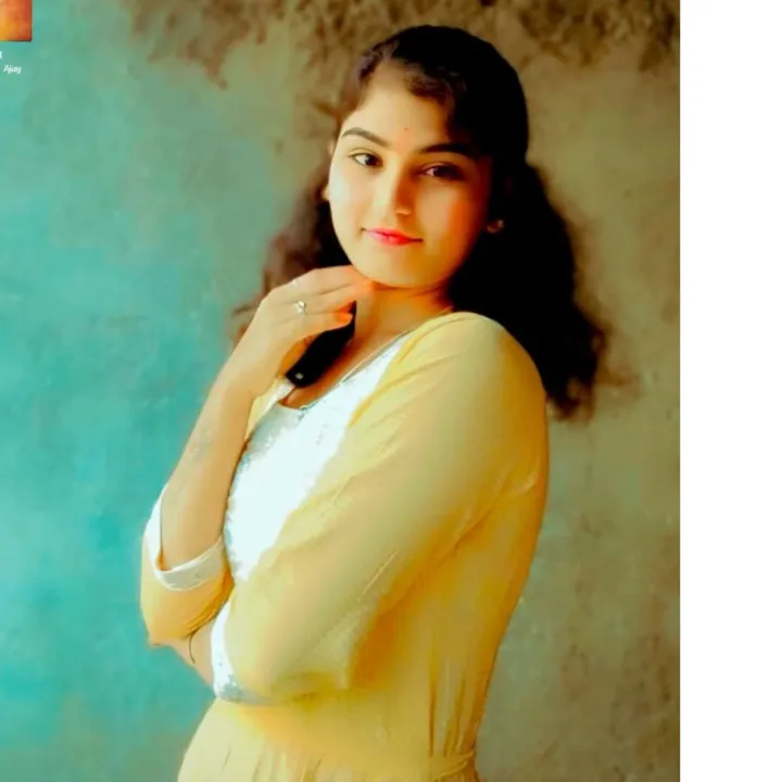 pooja chavhan