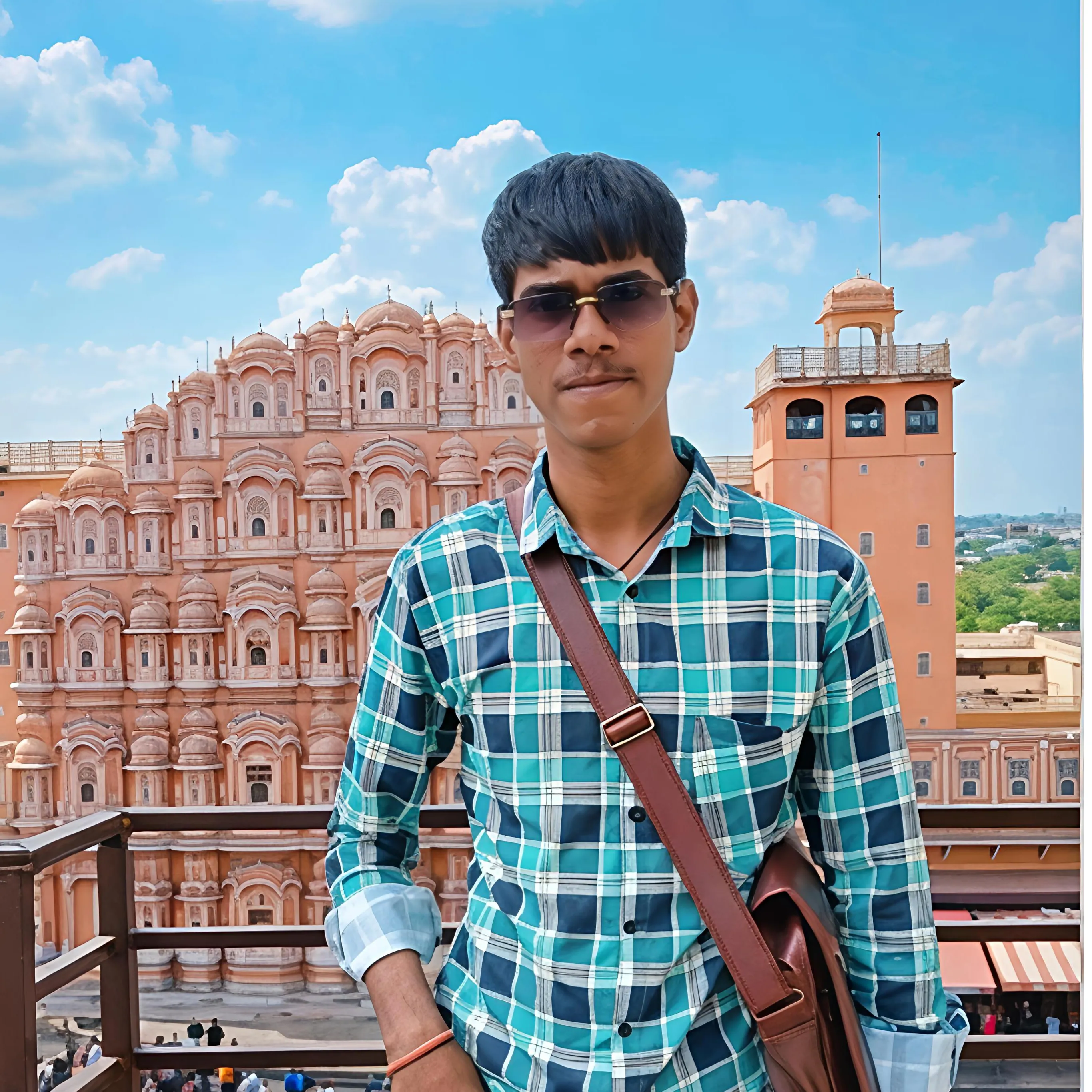 Ankit Gurwan