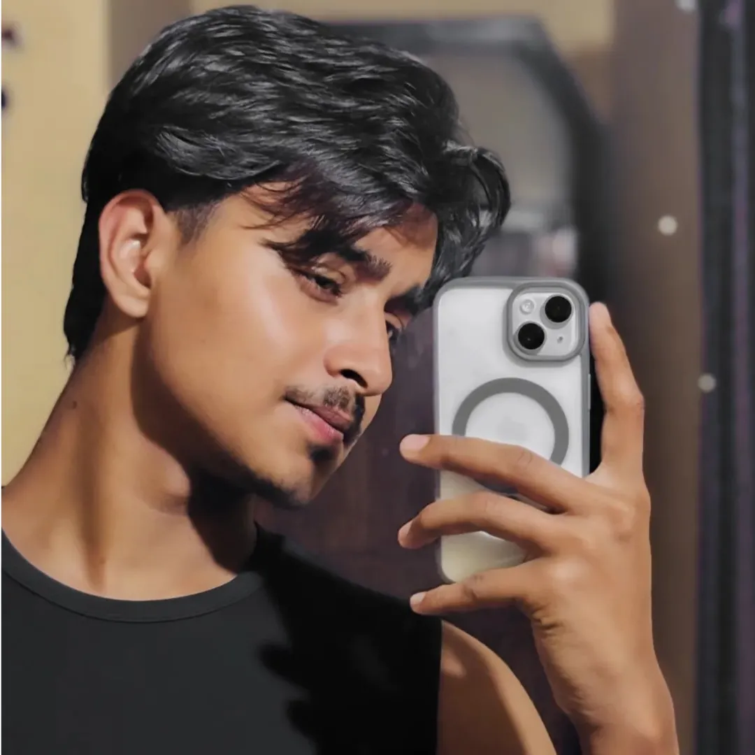 ansh singh