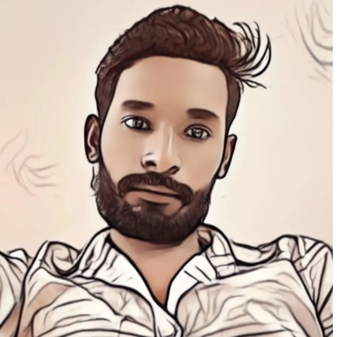 Vinayak salvi