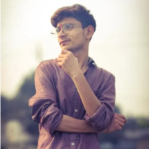 Hiritik KumarMishra