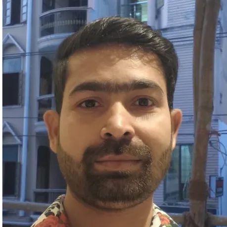 amit roy