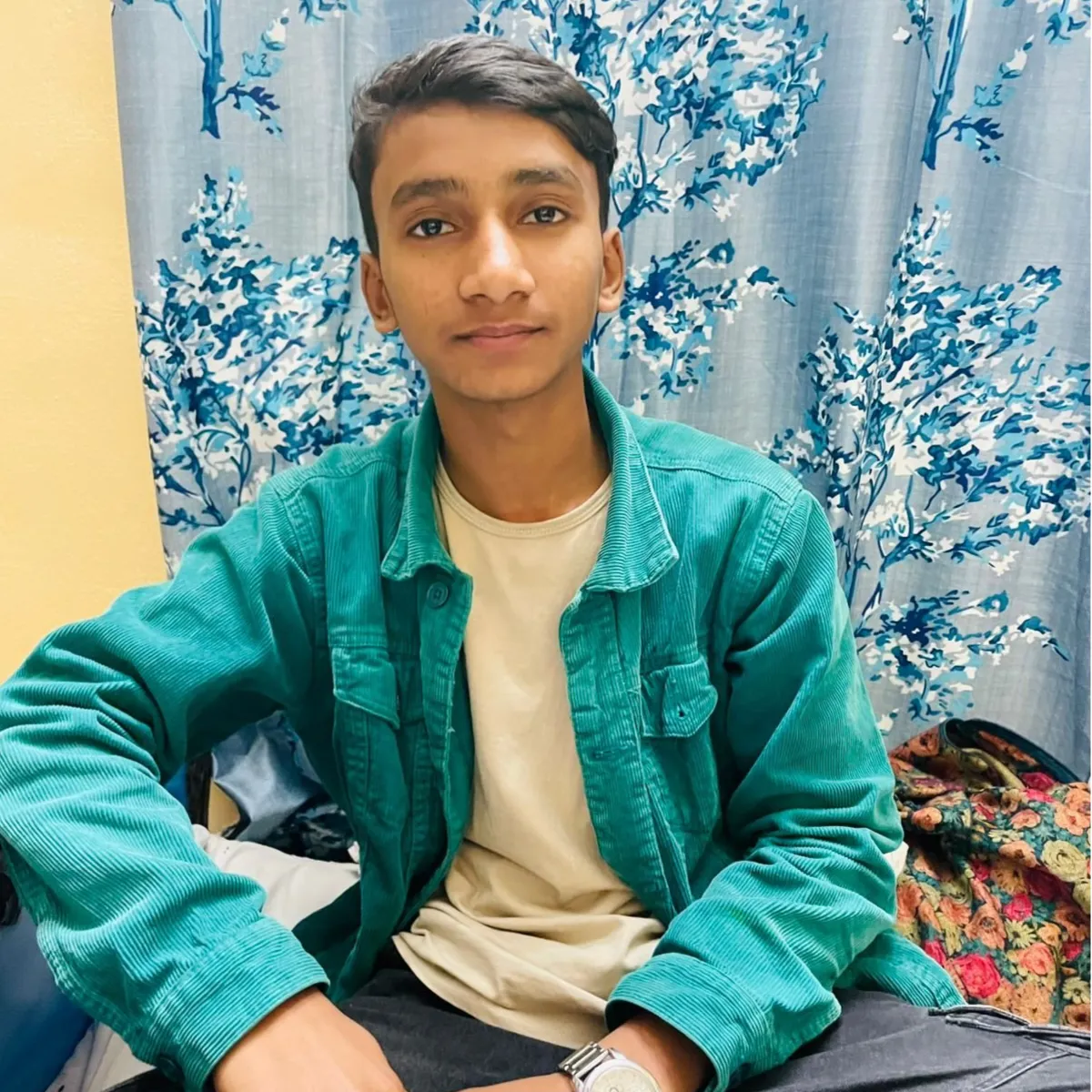 Rishukumar rajput