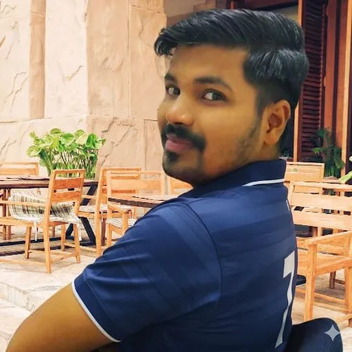 Manish yadav