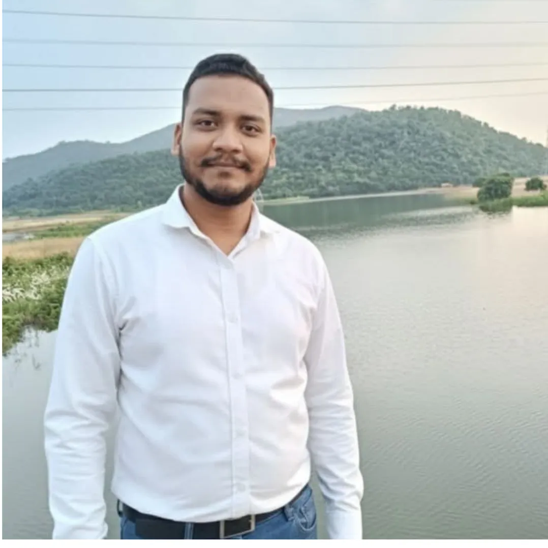 sonu raj